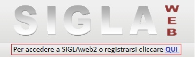 Logo SIGLA Web