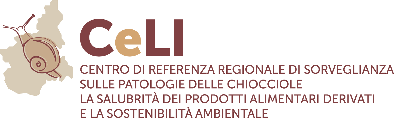 Logo CELI