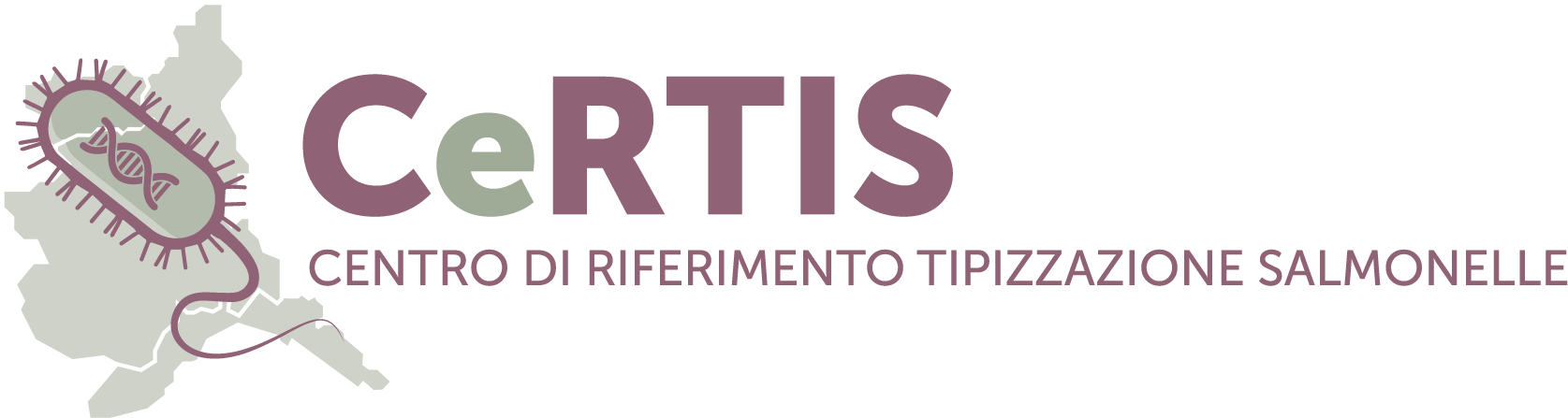 Logo CERTIS