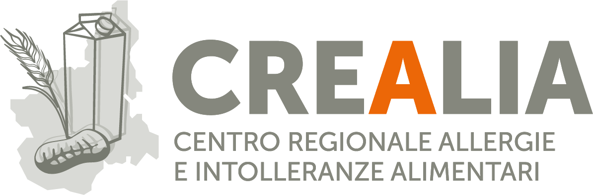 Logo CREALIA