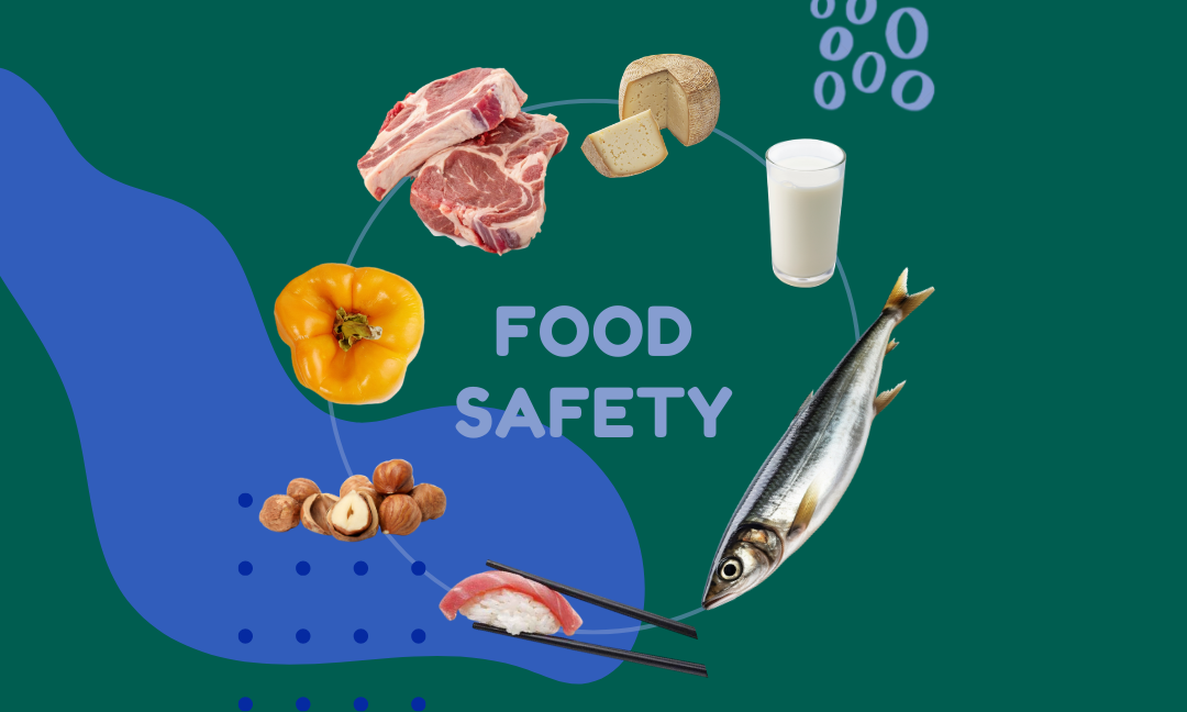 Immagine CONVEGNO NAZIONALE SICUREZZA ALIMENTARE 2026 