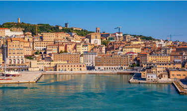 img CONVEGNO NAZIONALE C.RE.DI.MA 2023:  “MAMMIFERI MARINI IN ITALIA:  LA SALUTE DEI MARI IN UN’OTTICA ONE HEALTH”