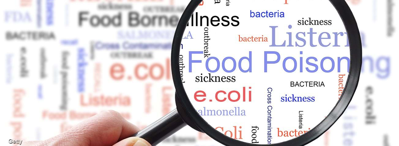 img Malattie a trasmissione alimentare: approcci epidemiologici e analitici per la gestione dei focolai