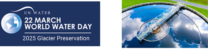 img Convegno LA GESTIONE SOSTENIBILE DELLE ACQUE:  DALL'USO AL RIUSO DELLE RISORSE IDRICHE