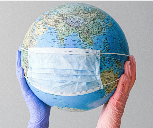 img Sviluppo di una Piattaforma di Vigilanza Genomica per il Contrasto della Pandemia Covid-19. Il Progetto SURVEIL, il Territorio, il Cittadino, l’Ospedale