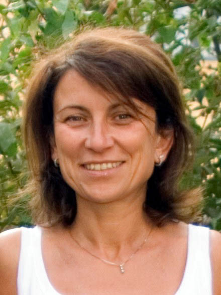 Elena Bozzetta