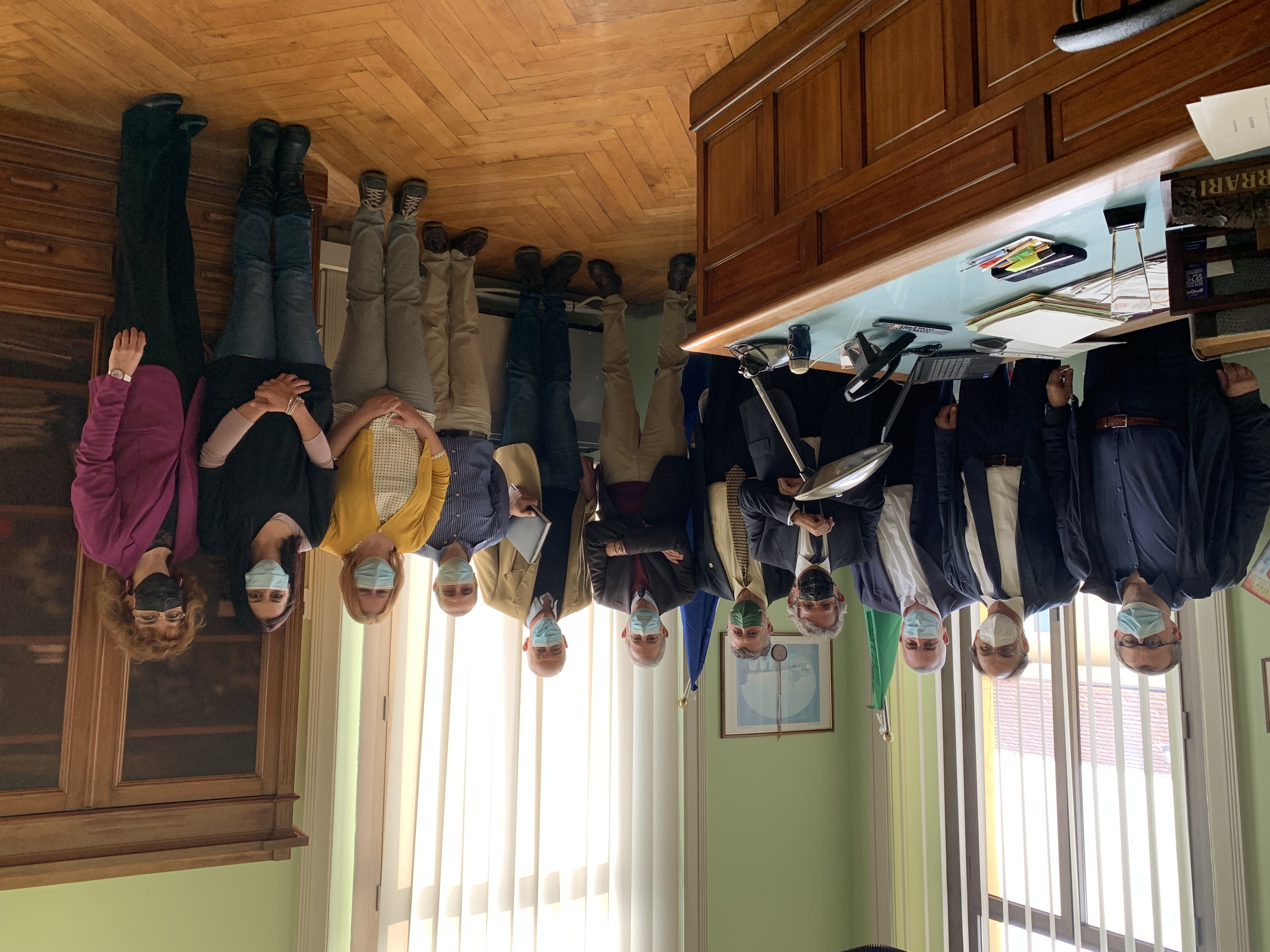 Comitato Etico per la Sperimentazione animale