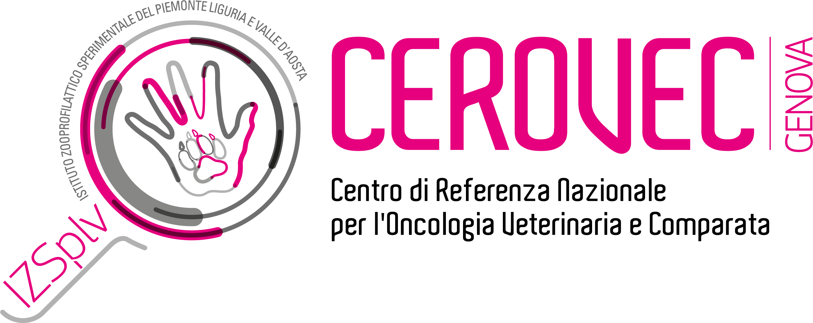 Logo Cerovec