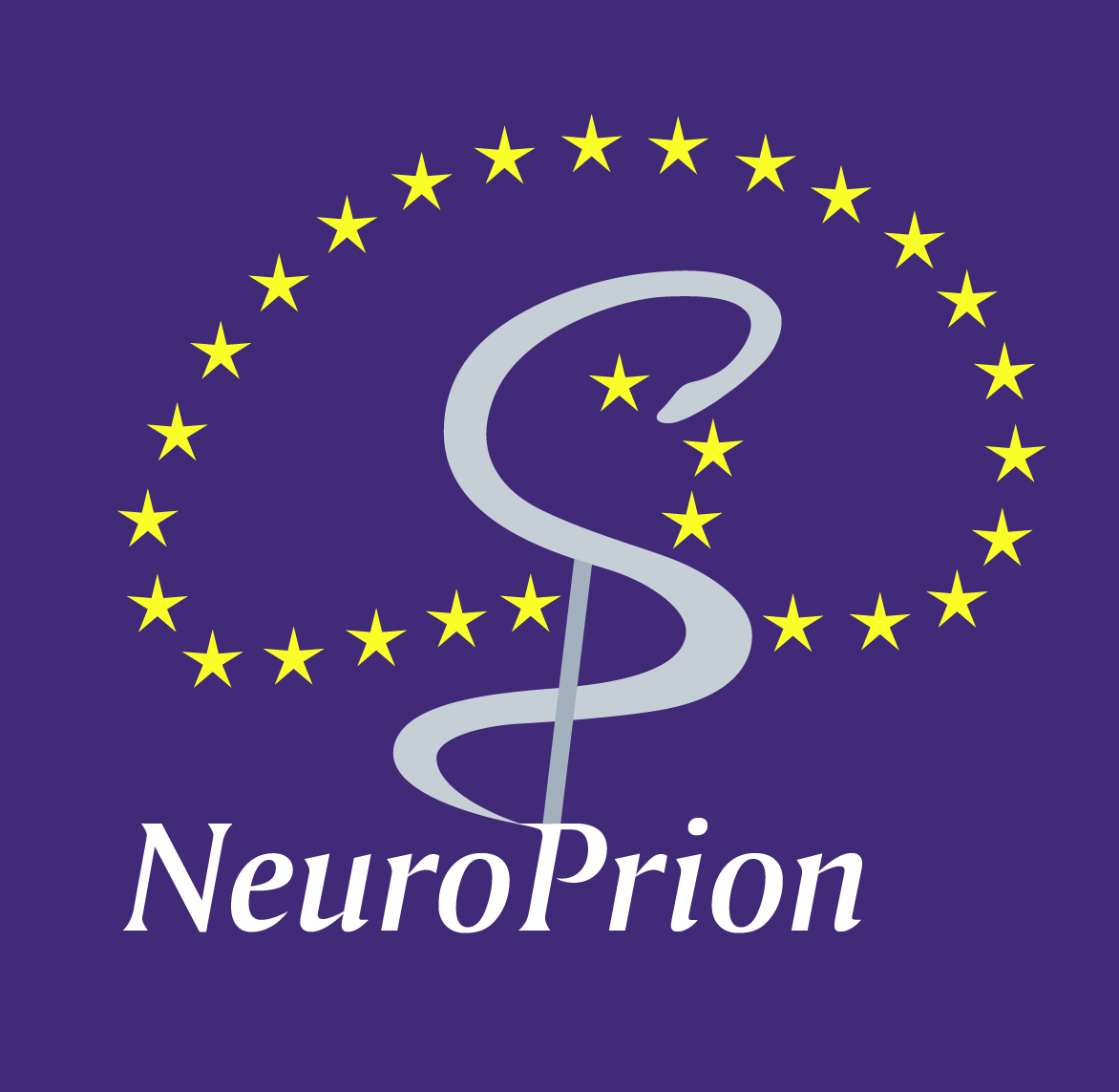 Logo Neuroprion