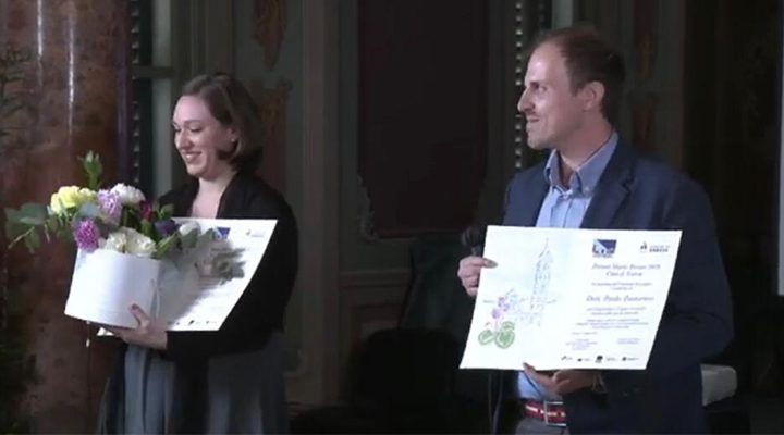 Vincitori premio