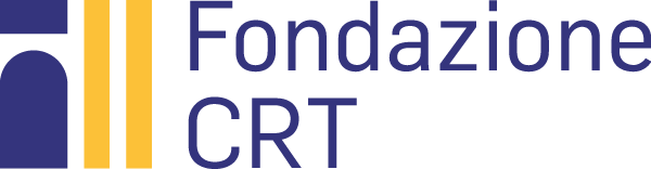 Logo Fondazione CRT