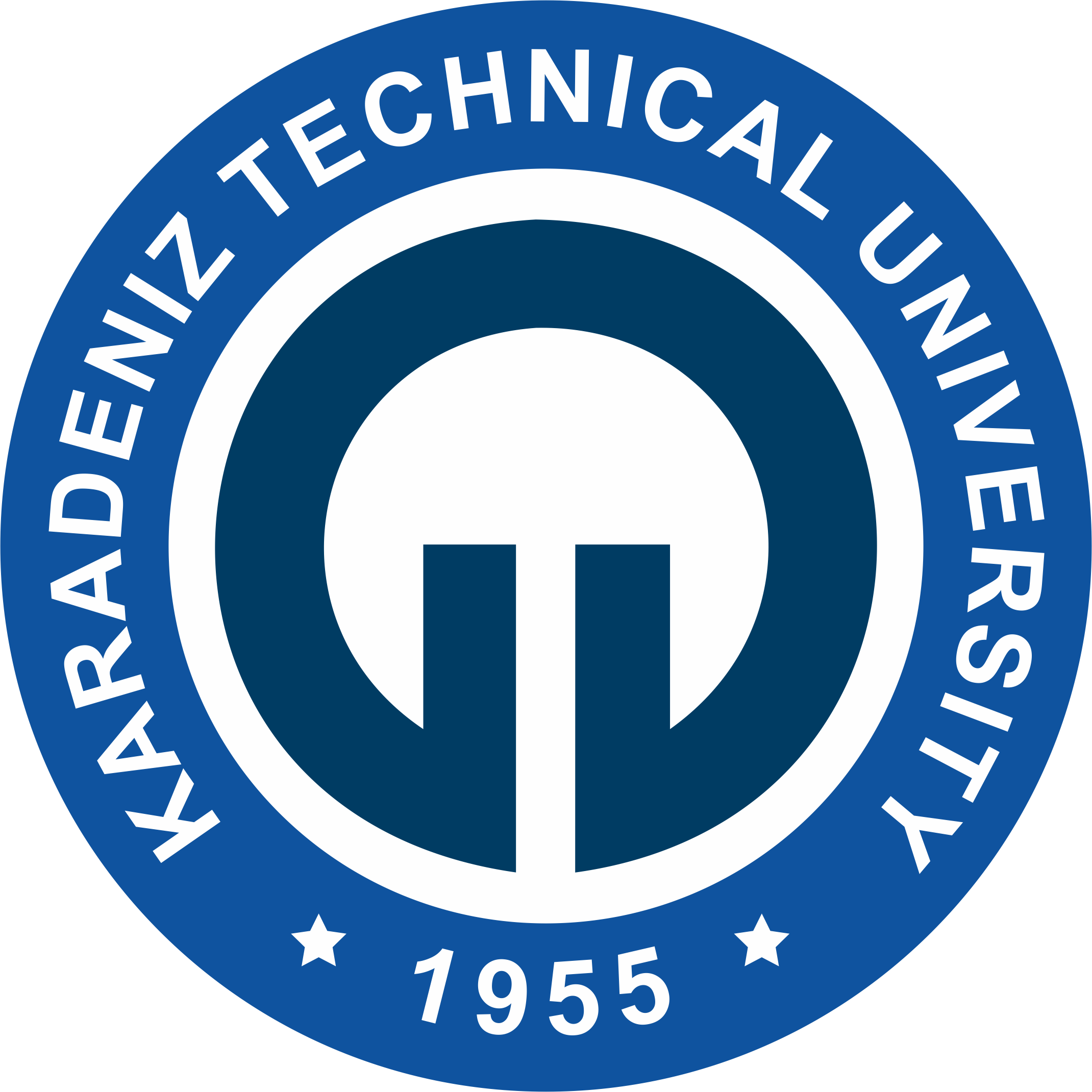 Karadeniz Technical University