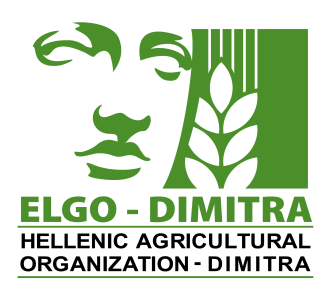 Logo ELGO DIMITRA