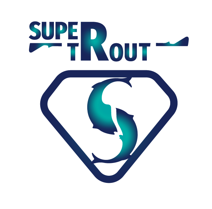 Logo SUPERTROUT