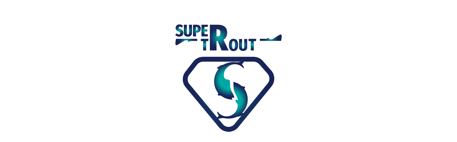 logo progetto super trouts