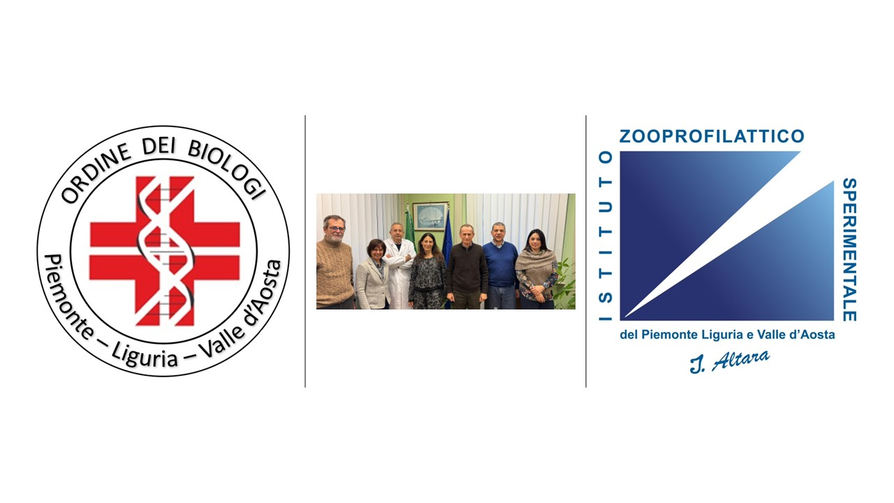 img Progetti formativi in ambito scientifico, l'incontro tra Ordine dei Biologi e IZSPLV