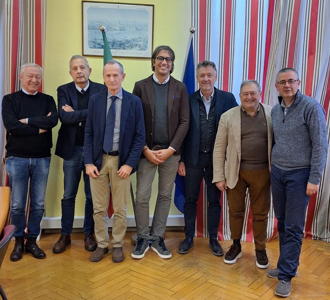 img IZSPLV, APPROVATO DAL CDA IL BILANCIO PREVISIONALE 2025