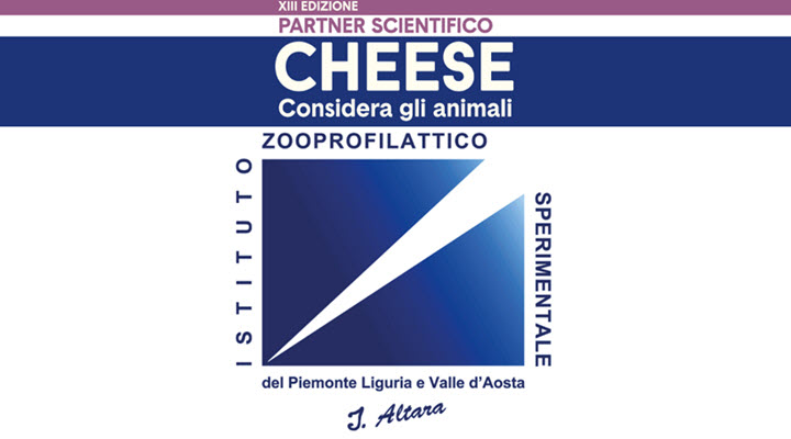 Cheese considera gli animali