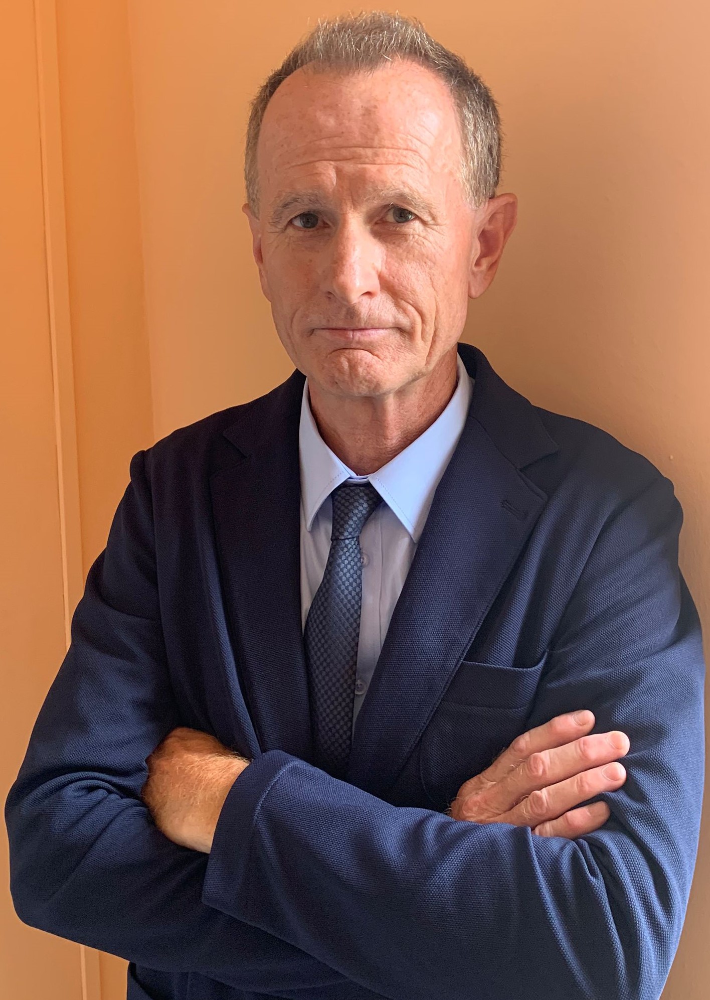 Immagine CLAUDIO GHITTINO CONFERMATO ALLA GUIDA DELL’IZSPLV PER ALTRI TRE ANNI 