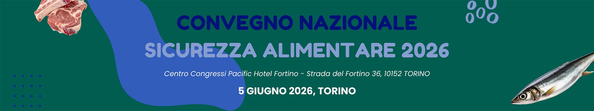 locandina del convegno