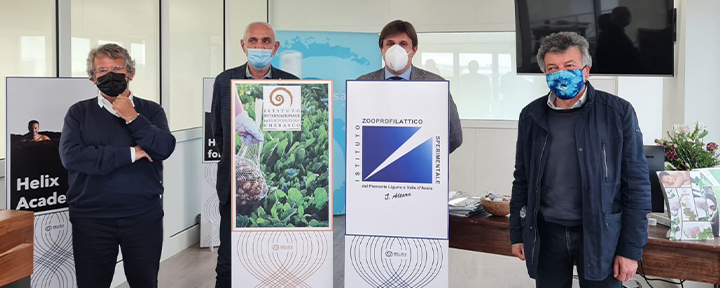 Foto dell'evento