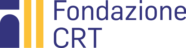 Logo fondazione CRT