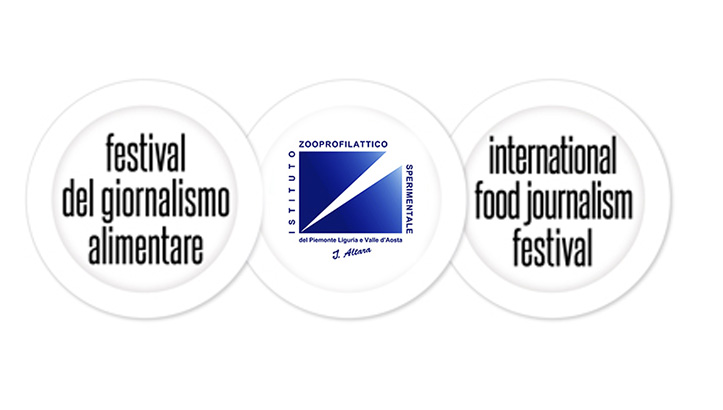 Festival del giornalismo alimentare