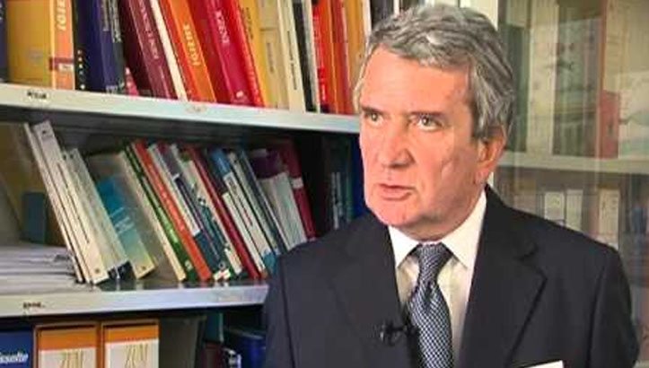 Giorgio Gilli