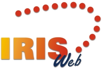 Logo Iris Web