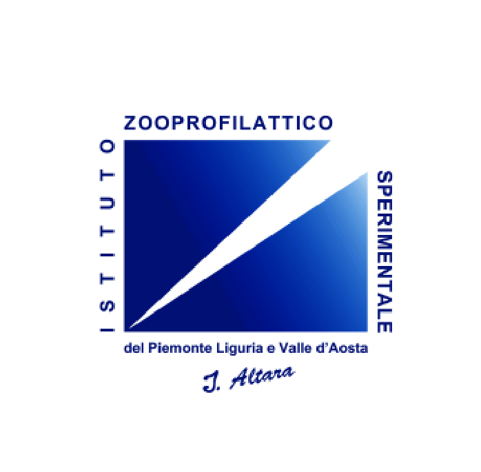 Logo Izsto