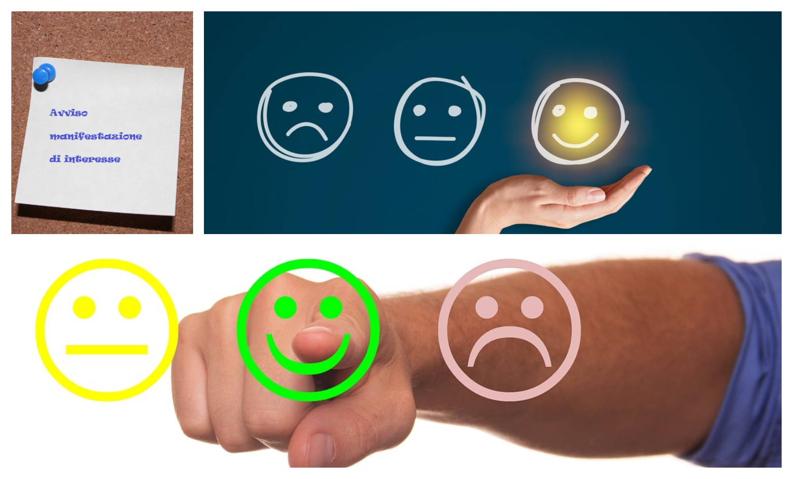 img Avviso di procedura selettiva per la nomina a componente del Nucleo di Valutazione dell'IZSPLV